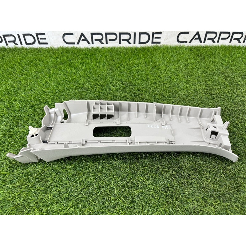 Обшивка стойки центральная (салон) Nissan Rogue T33 2023 1.5 KR15DDT 769136RR0A