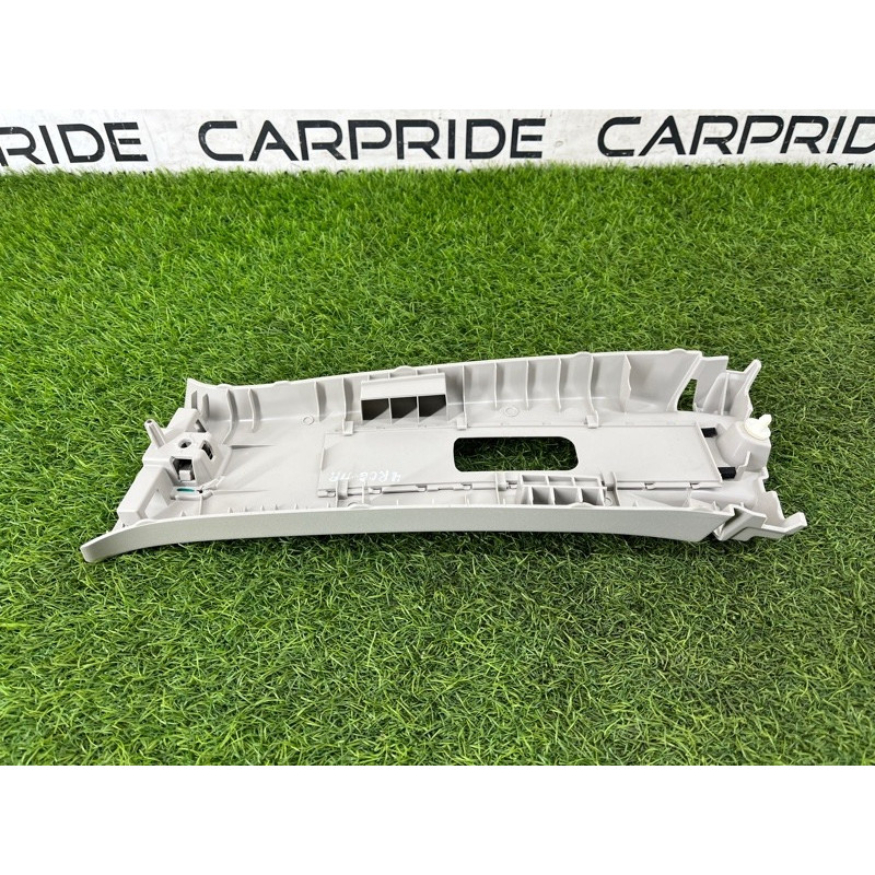 Обшивка стойки центральная (салон) Nissan Rogue T33 2023 1.5 KR15DDT 769136RR0A