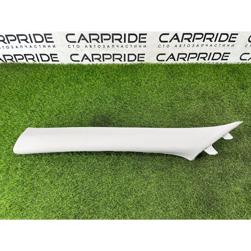 Обшивка стойки верхняя (салон) Nissan Rogue T33 2023 1.5 KR15DDT 769126RR0B