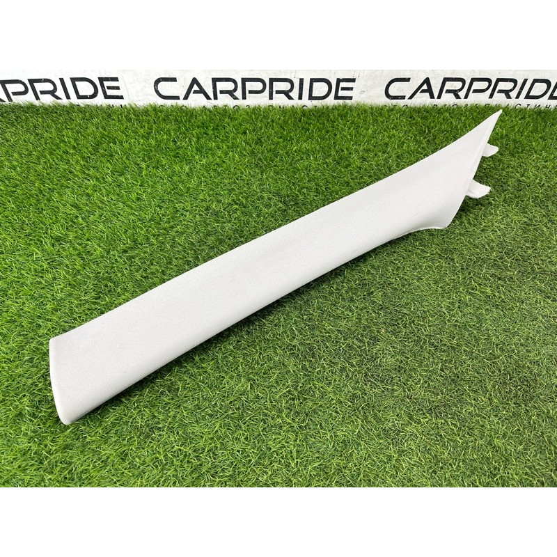 Обшивка стойки верхняя (салон) Nissan Rogue T33 2023 1.5 KR15DDT 769126RR0B