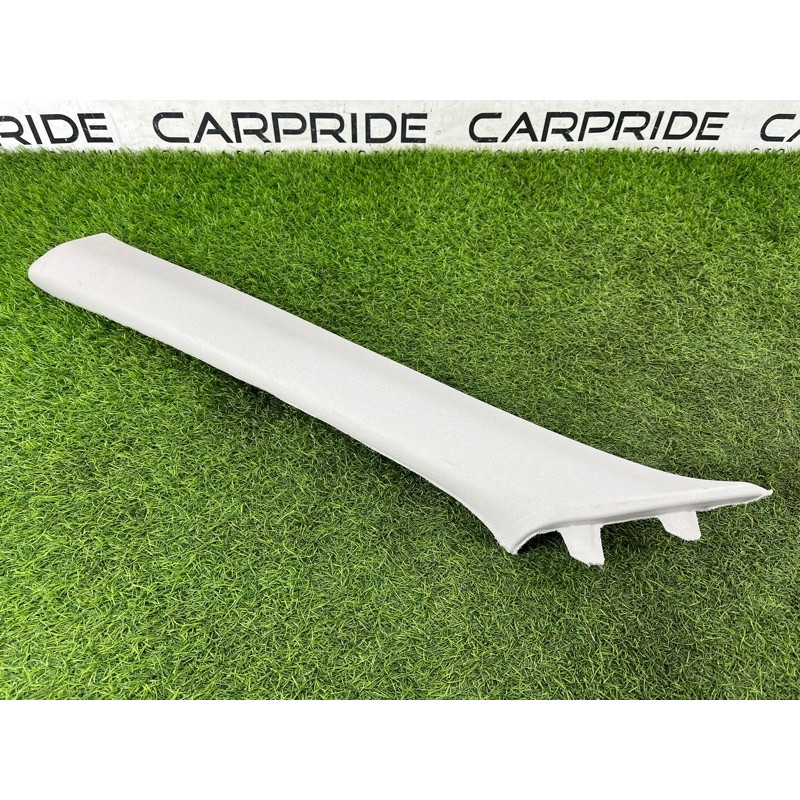 Обшивка стойки верхняя (салон) Nissan Rogue T33 2023 1.5 KR15DDT 769126RR0B