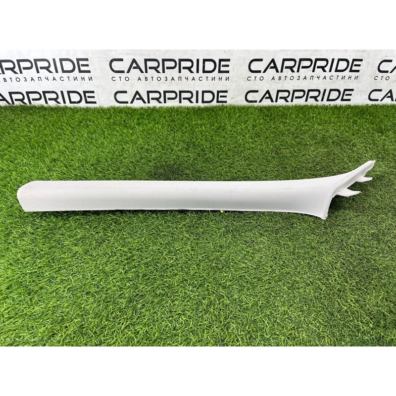 Обшивка стойки верхняя (салон) Nissan Rogue T33 2023 1.5 KR15DDT 769126RR0B