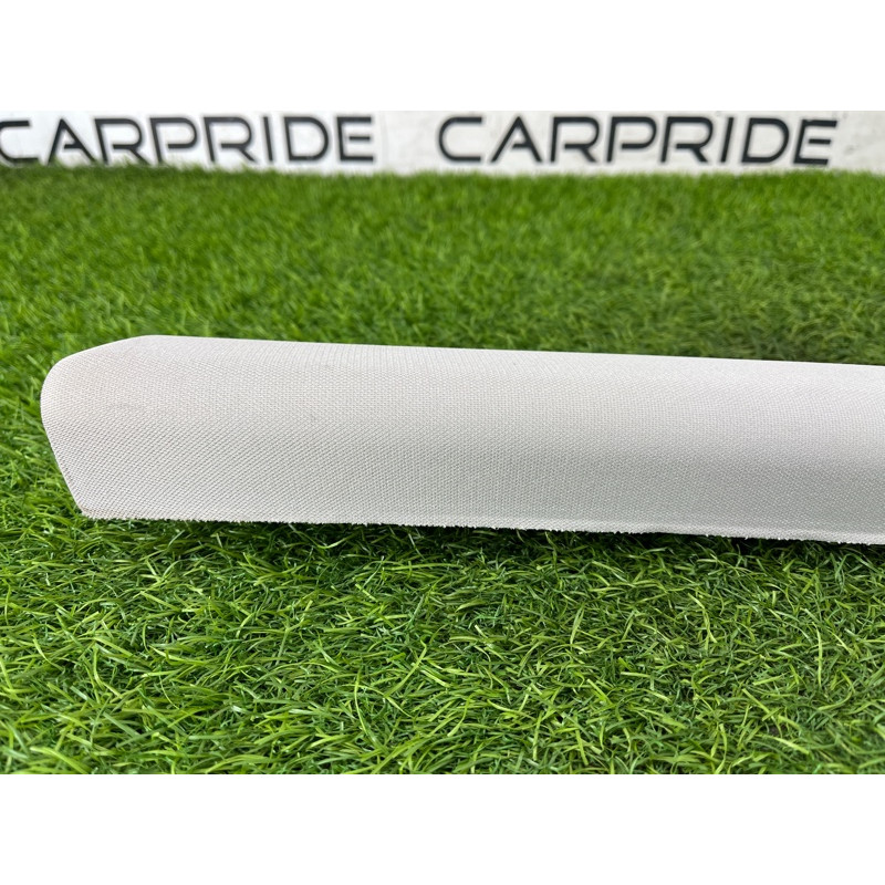 Обшивка стойки верхняя (салон) Nissan Rogue T33 2023 1.5 KR15DDT 769126RR0B