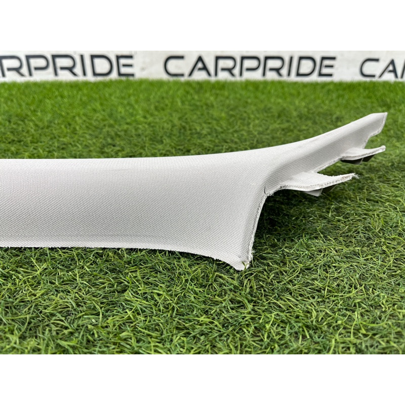 Обшивка стойки верхняя (салон) Nissan Rogue T33 2023 1.5 KR15DDT 769126RR0B