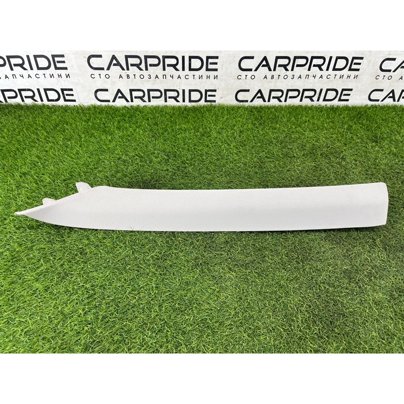 Обшивка стойки верхняя (салон) Nissan Rogue T33 2023 1.5 KR15DDT 769126RR0B