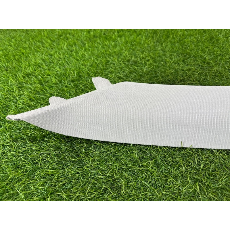 Обшивка стойки верхняя (салон) Nissan Rogue T33 2023 1.5 KR15DDT 769126RR0B