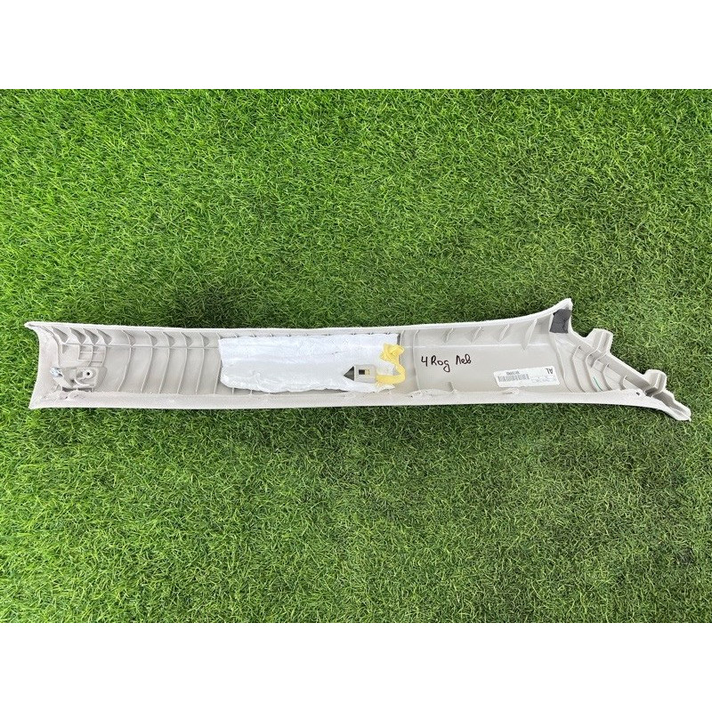 Обшивка стойки верхняя (салон) Nissan Rogue T33 2023 1.5 KR15DDT 769126RR0B