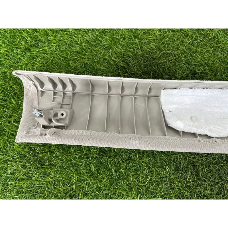 Обшивка стойки верхняя (салон) Nissan Rogue T33 2023 1.5 KR15DDT 769126RR0B