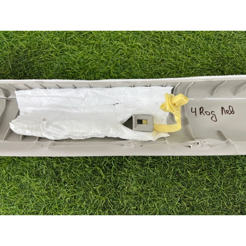 Обшивка стойки верхняя (салон) Nissan Rogue T33 2023 1.5 KR15DDT 769126RR0B