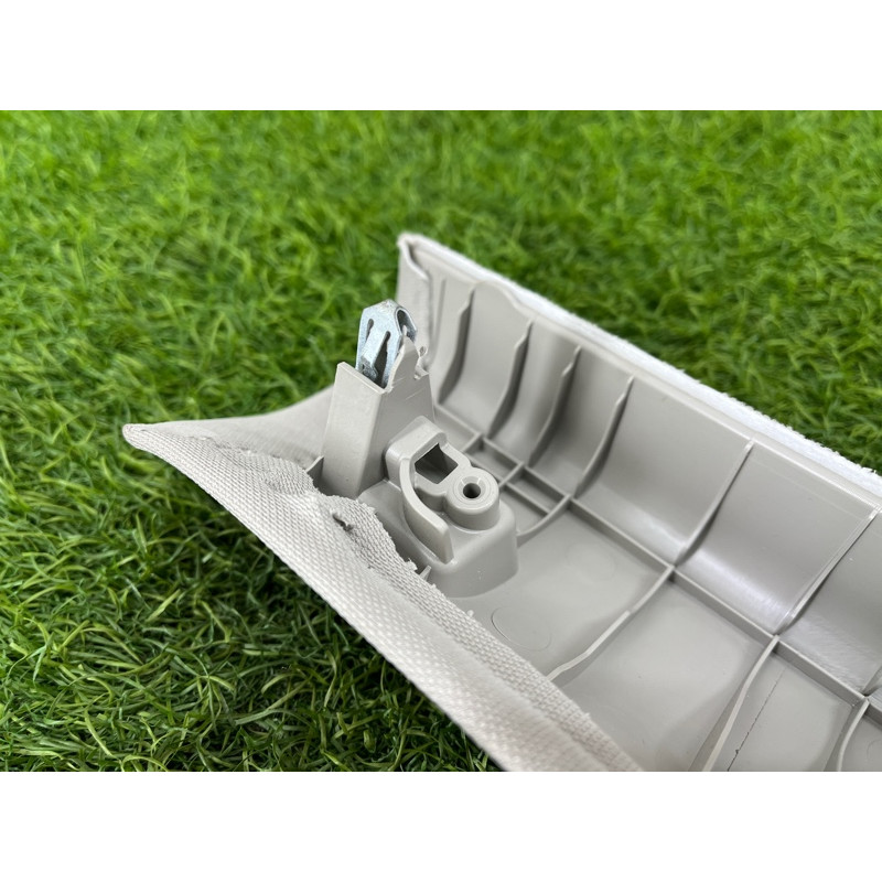 Обшивка стойки верхняя (салон) Nissan Rogue T33 2023 1.5 KR15DDT 769126RR0B