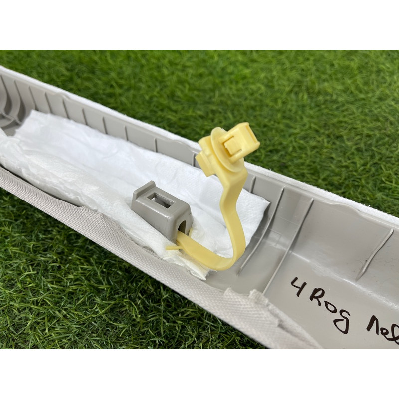 Обшивка стойки верхняя (салон) Nissan Rogue T33 2023 1.5 KR15DDT 769126RR0B