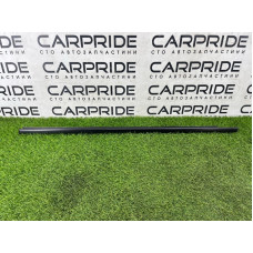 Молдинг двери внешний