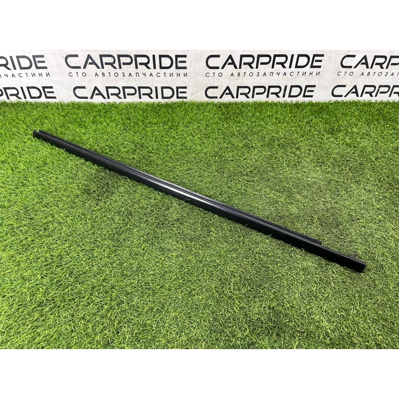 Молдинг двери внешний (кузов и элементы) Nissan Rogue T33 2023 1.5 KR15DDT 808216RA0A