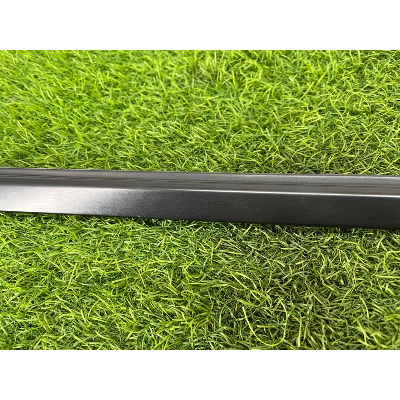 Молдинг двери внешний (кузов и элементы) Nissan Rogue T33 2023 1.5 KR15DDT 808216RA0A