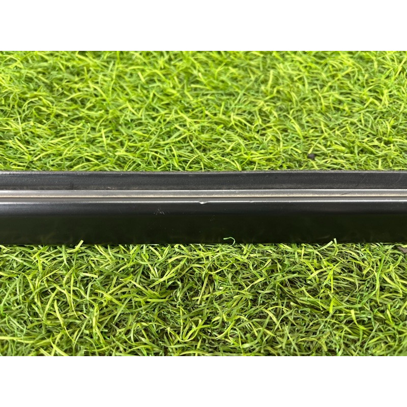 Молдинг двери внешний (кузов и элементы) Nissan Rogue T33 2023 1.5 KR15DDT 808216RA0A