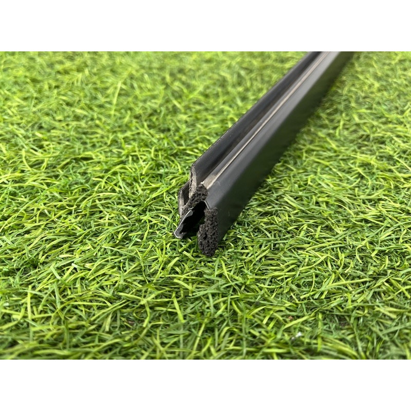 Молдинг двери внешний (кузов и элементы) Nissan Rogue T33 2023 1.5 KR15DDT 808216RA0A