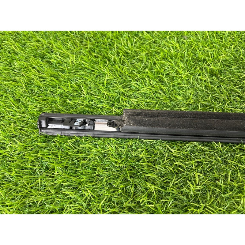 Молдинг двери внешний (кузов и элементы) Nissan Rogue T33 2023 1.5 KR15DDT 808216RA0A