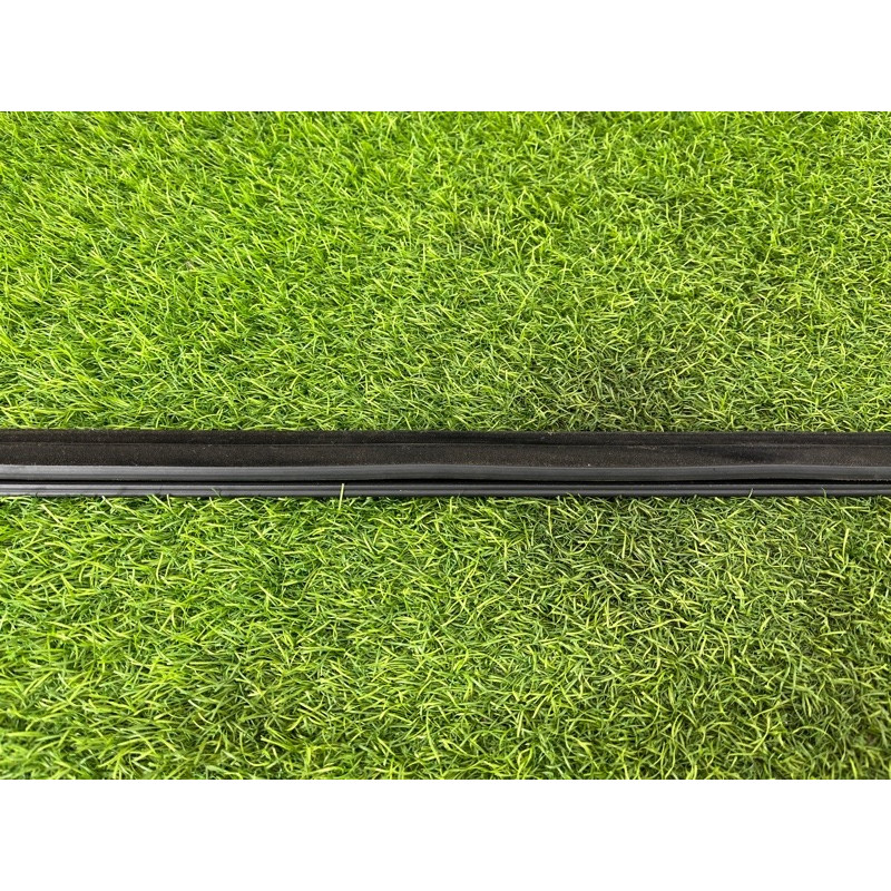 Молдинг двери внешний (кузов и элементы) Nissan Rogue T33 2023 1.5 KR15DDT 808216RA0A