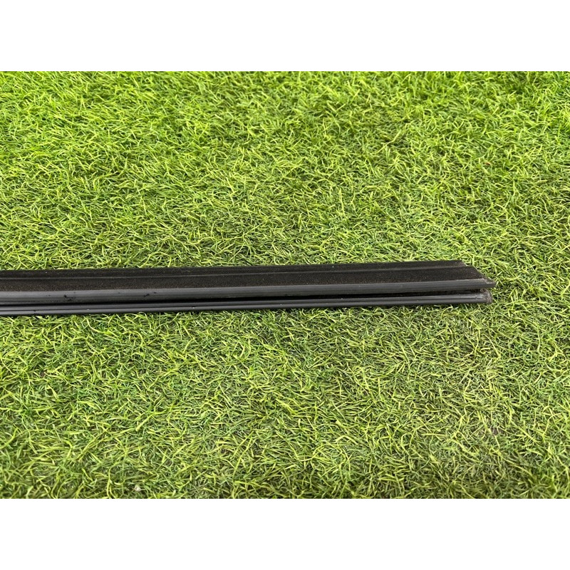 Молдинг двери внешний (кузов и элементы) Nissan Rogue T33 2023 1.5 KR15DDT 808216RA0A