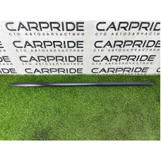 Молдинг двери внешний