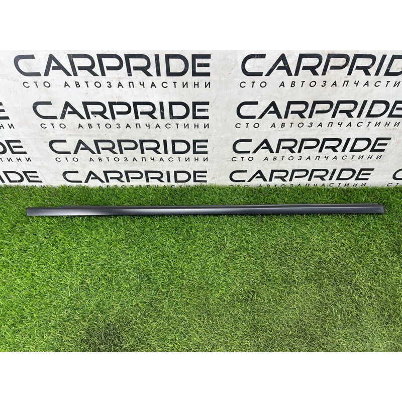 Молдинг двери внешний (кузов и элементы) Nissan Rogue T33 2023 1.5 KR15DDT 808206RA0A