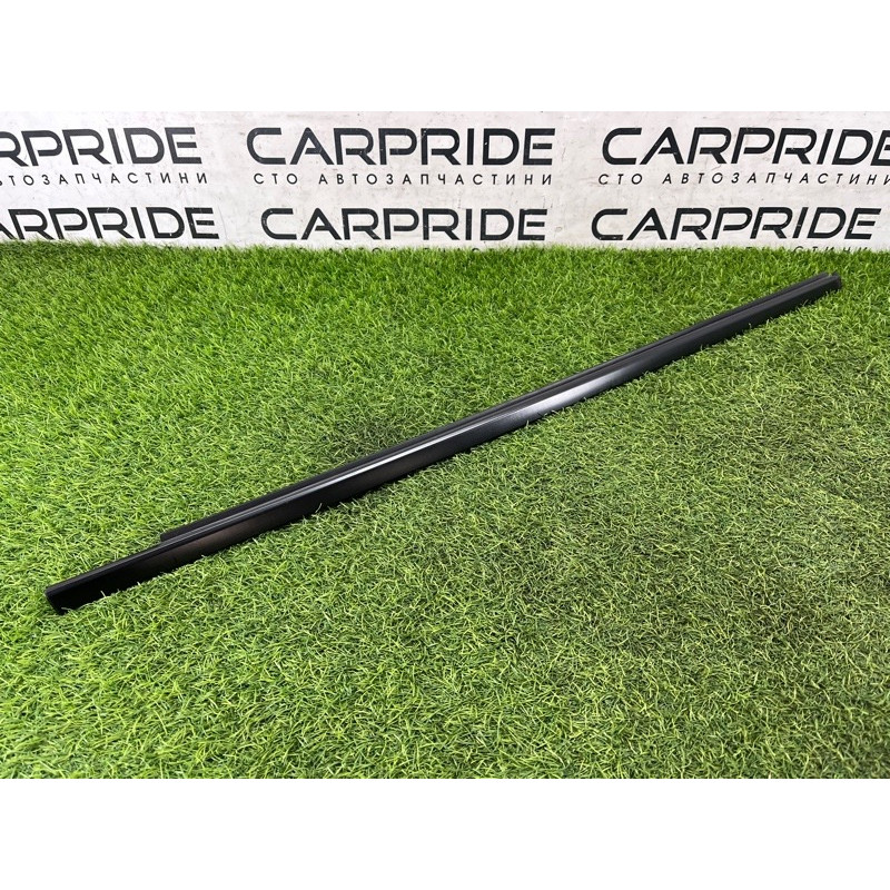 Молдинг двери внешний (кузов и элементы) Nissan Rogue T33 2023 1.5 KR15DDT 808206RA0A