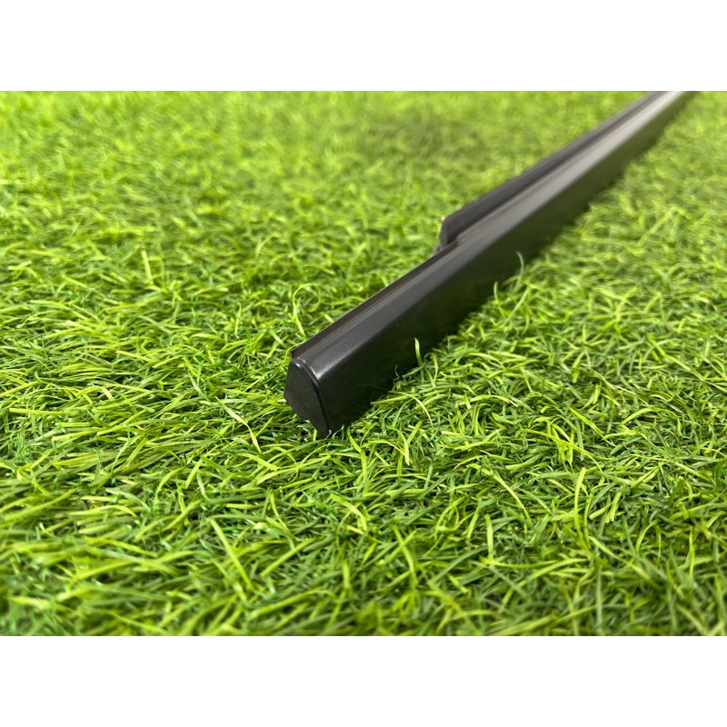 Молдинг двери внешний (кузов и элементы) Nissan Rogue T33 2023 1.5 KR15DDT 808206RA0A