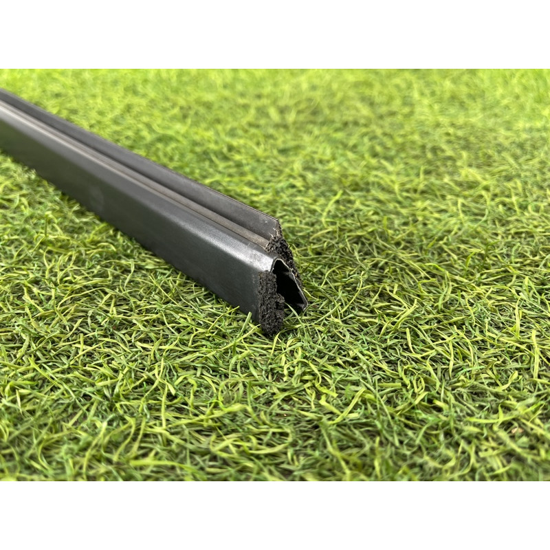 Молдинг двери внешний (кузов и элементы) Nissan Rogue T33 2023 1.5 KR15DDT 808206RA0A