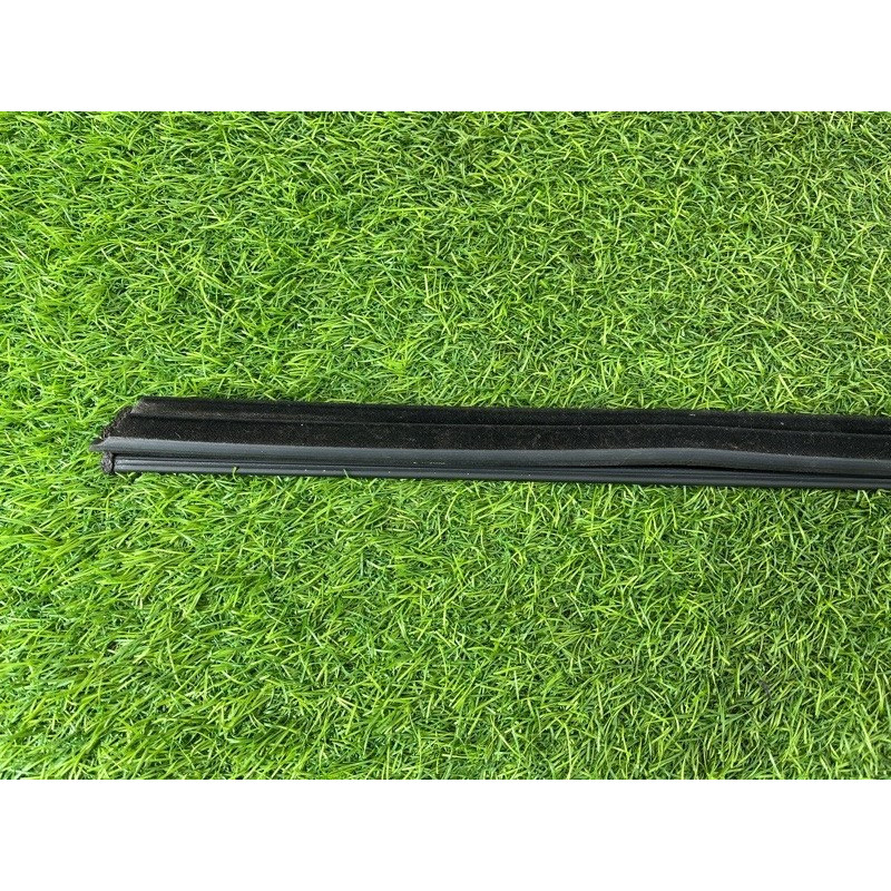 Молдинг двери внешний (кузов и элементы) Nissan Rogue T33 2023 1.5 KR15DDT 808206RA0A