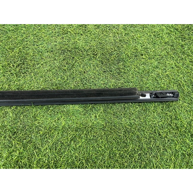 Молдинг двери внешний (кузов и элементы) Nissan Rogue T33 2023 1.5 KR15DDT 808206RA0A