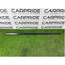 Молдинг двери внешний