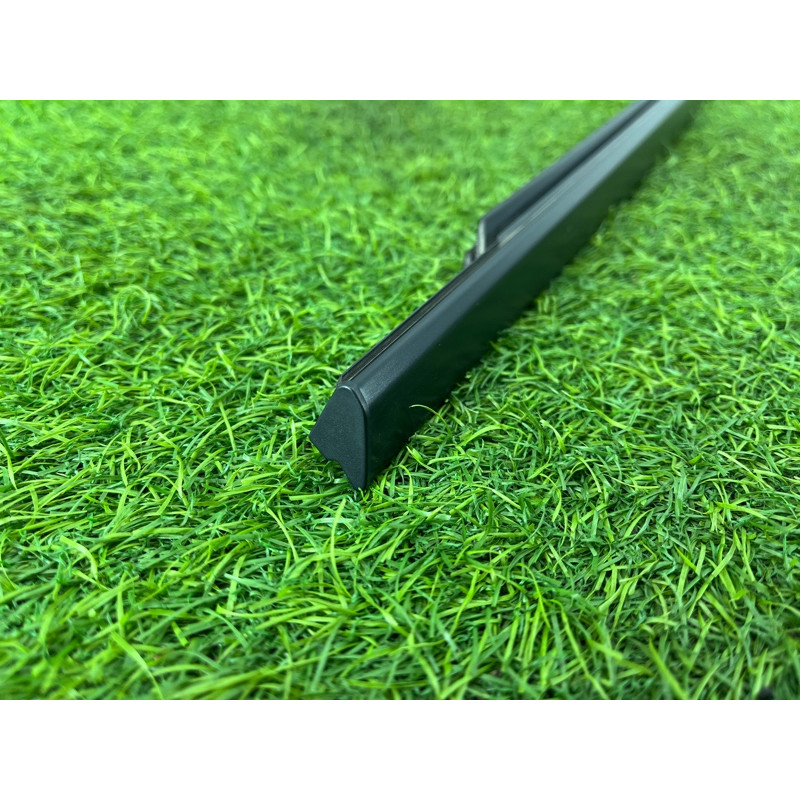 Молдинг двери внешний (кузов и элементы) Nissan Rogue T33 2023 1.5 KR15DDT 828216RA0A