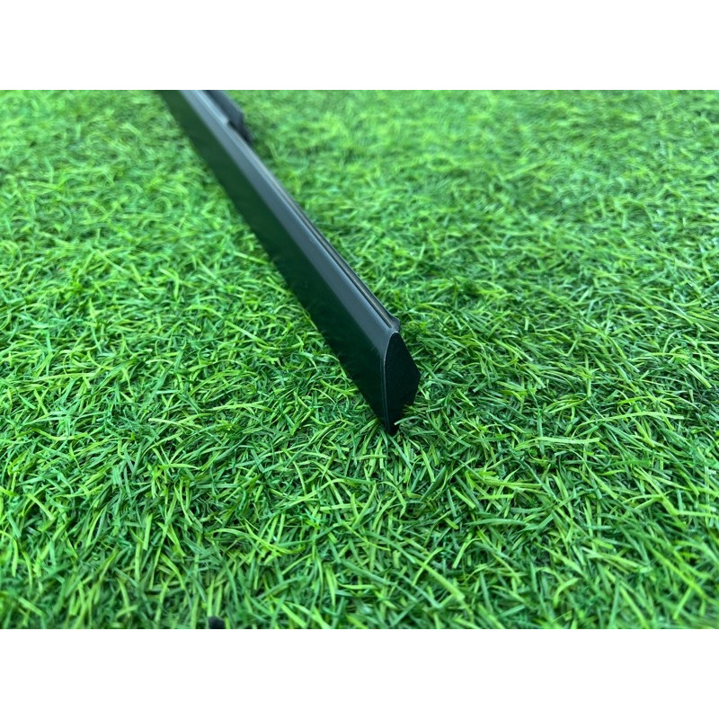 Молдинг двери внешний (кузов и элементы) Nissan Rogue T33 2023 1.5 KR15DDT 828216RA0A