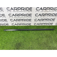 Молдинг двери внешний