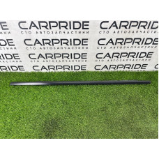 Молдинг двери внешний