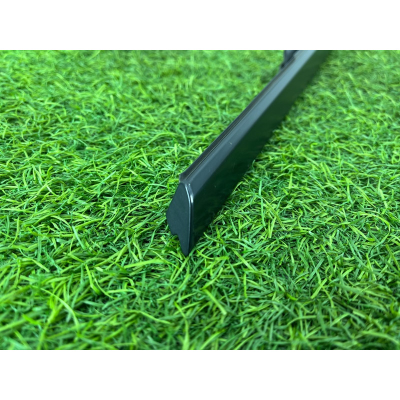 Молдинг двери внешний (кузов и элементы) Nissan Rogue T33 2023 1.5 KR15DDT 828206RA0A