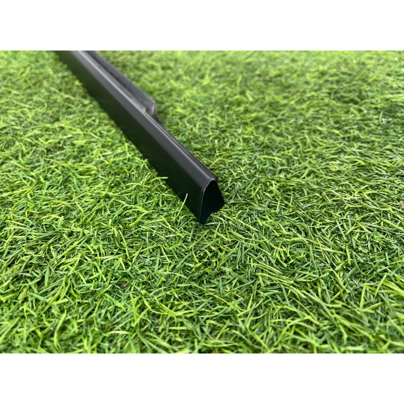 Молдинг двери внешний (кузов и элементы) Nissan Rogue T33 2023 1.5 KR15DDT 828206RA0A