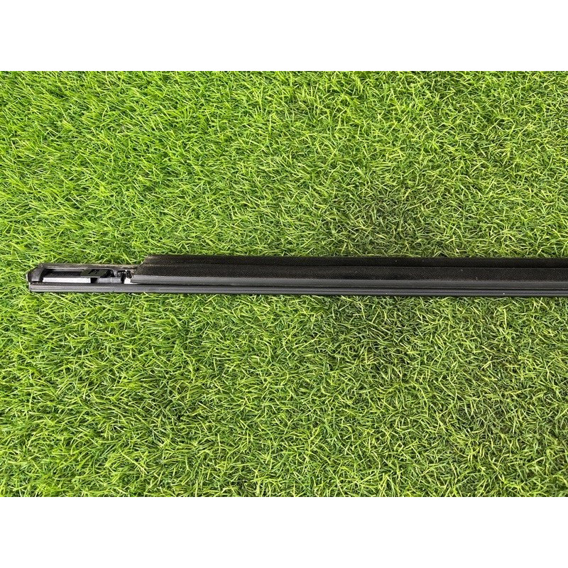 Молдинг двери внешний (кузов и элементы) Nissan Rogue T33 2023 1.5 KR15DDT 828206RA0A