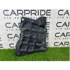 Защита двигателя