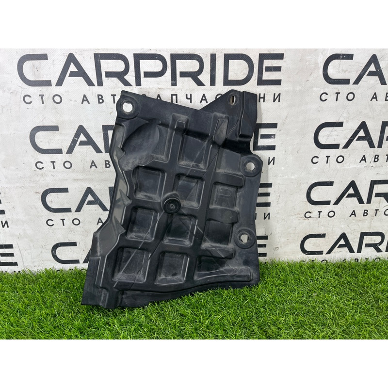 Защита двигателя (кузов и элементы) Nissan Rogue T33 2023 1.5 KR15DDT 648386RR0A