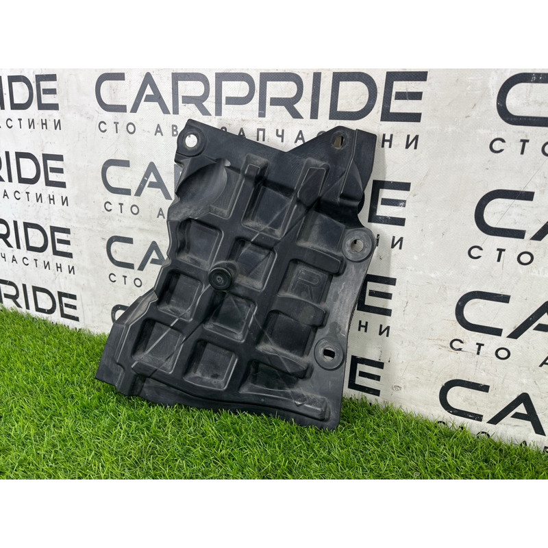 Защита двигателя (кузов и элементы) Nissan Rogue T33 2023 1.5 KR15DDT 648386RR0A