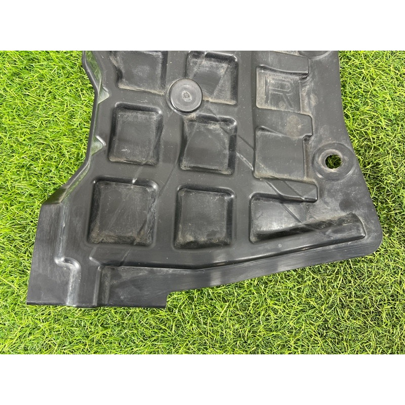 Защита двигателя (кузов и элементы) Nissan Rogue T33 2023 1.5 KR15DDT 648386RR0A