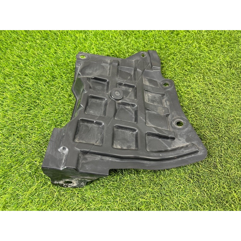 Защита двигателя (кузов и элементы) Nissan Rogue T33 2023 1.5 KR15DDT 648386RR0A