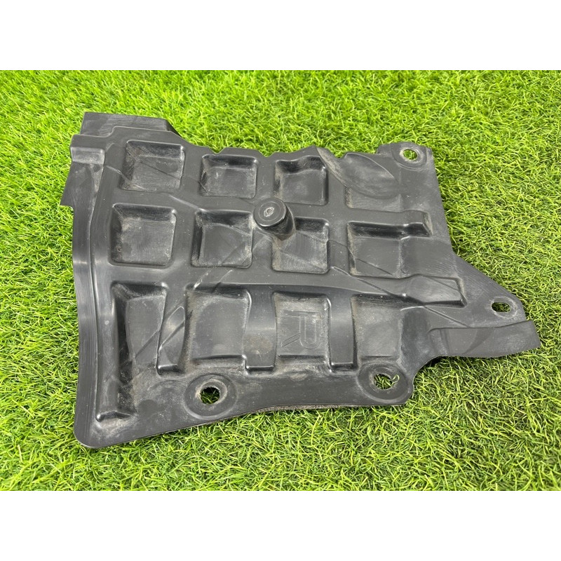 Защита двигателя (кузов и элементы) Nissan Rogue T33 2023 1.5 KR15DDT 648386RR0A