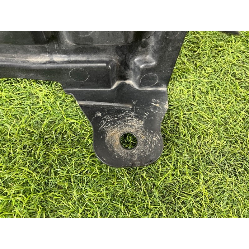 Защита двигателя (кузов и элементы) Nissan Rogue T33 2023 1.5 KR15DDT 648386RR0A