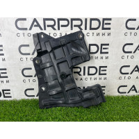 Защита двигателя