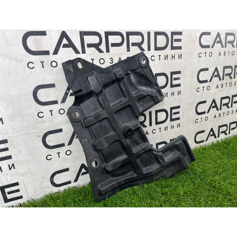 Защита двигателя (кузов и элементы) Nissan Rogue T33 2023 1.5 KR15DDT 648396RR0A