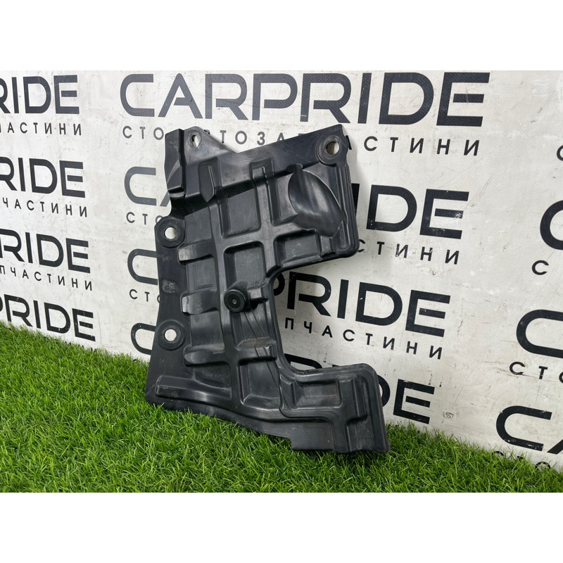 Защита двигателя (кузов и элементы) Nissan Rogue T33 2023 1.5 KR15DDT 648396RR0A