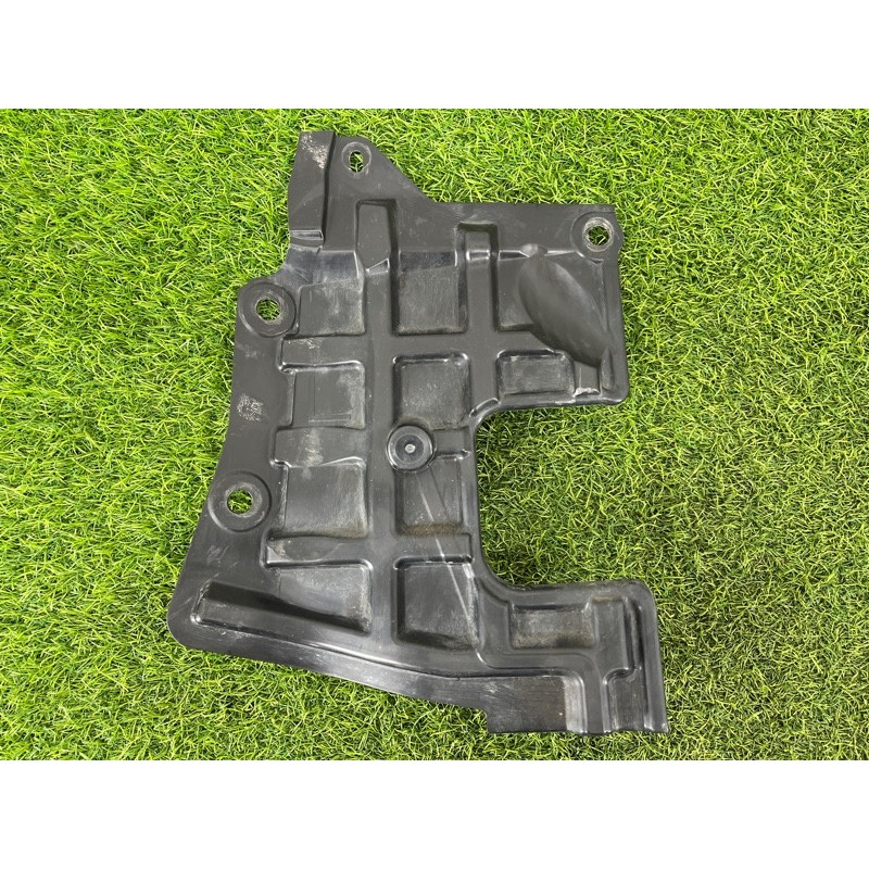 Защита двигателя (кузов и элементы) Nissan Rogue T33 2023 1.5 KR15DDT 648396RR0A