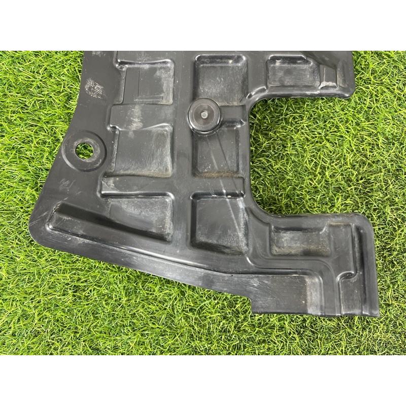 Защита двигателя (кузов и элементы) Nissan Rogue T33 2023 1.5 KR15DDT 648396RR0A